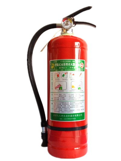 消防器材、灭火器检修：发现燃气泄漏， 你知道怎么应对吗？