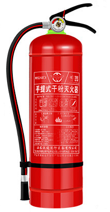 灭火器检修年检规定
