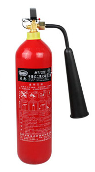 灭火器检修年检内容