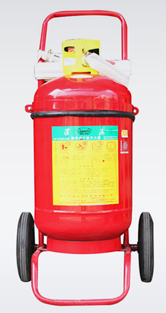 灭火器日常维护保养